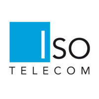ISO TELECOM logo - Similar company to Iso Telecom