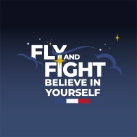 Fly And Fight logo - Similar company to Elendil