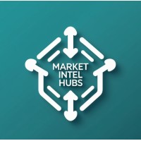 Market Intel Hubs logo - Similar company to Markets Mind Analytics