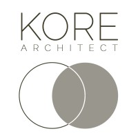 KORE ARCHITECT logo - Similar company to 2Lm Constructions