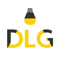 DLG Lighting Solutions logo - Similar company to Flexify D.O.O.