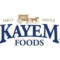 Kayem Foods, Inc. logo - Similar company to Joseph'S Bakery