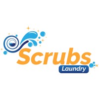 Scrubs Laundry logo - Similar company to Easure Scrubs