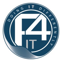F4 IT logo - Similar company to N3I