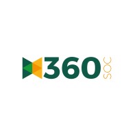 360 SOC, Inc. logo - Similar company to Soc360 Cybersecurity