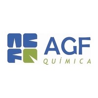 AGF Química logo - Similar company to Espadi