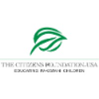 The Citizens Foundation, USA (TCF-USA) logo - Similar company to Sourced