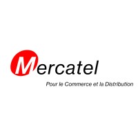 MERCATEL logo - Similar company to Ca-T Inc.