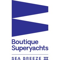 Boutique Superyachts logo - Similar company to 37South