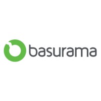 BASURAMA logo - Similar company to Voltz App