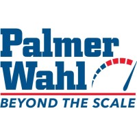 Palmer Wahl Instruments, Inc. logo - Similar company to Ralston Instruments