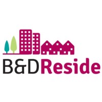 B&D Reside logo - Similar company to Evo