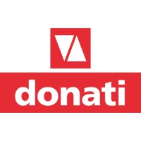 Donati Sollevamenti Srl logo - Similar company to Cecchini Group
