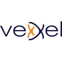 Vexxel logo - Similar company to Cirkula