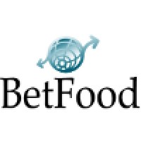 BetFood logo - Similar company to Bitfood Ksa