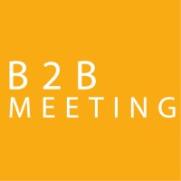 B2B Meeting Pavia logo - Similar company to Studio Slop Pavia