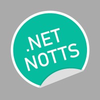 .NET Notts logo - Similar company to Notts Techfast
