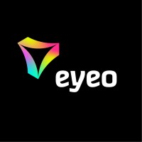 eyeo logo - Similar company to Fastmicro