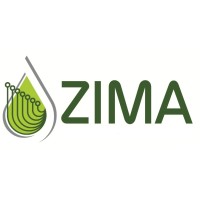 ZIMA logo - Similar company to Osoul Egypt