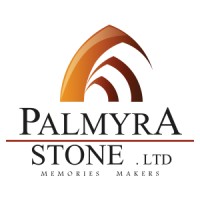 palmyra-stone logo - Similar company to Lorton Stone, Llc