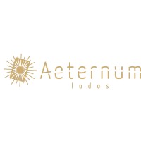 Aeternum Ludos logo - Similar company to Memory Ware