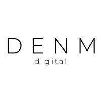 DENM Digital logo - Similar company to Wordapp.Com