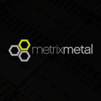 Metrix Metal logo - Similar company to Radmot - Cnc Turning And Milling