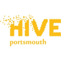 HIVE Portsmouth logo - Similar company to The Parenting Network