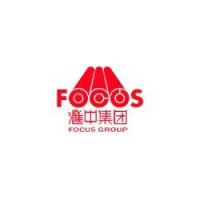 Hebei Focus Piping Co., Ltd. logo - Similar company to Great Clips