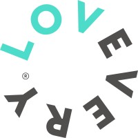 Lovevery logo - Similar company to Kiwico, Inc.