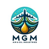 Mgm Air & Oil Industries