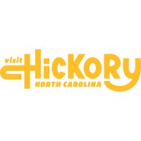 Visit Hickory NC | Hickory Metro Convention Center & Visitors Bureau logo - Similar company to Accent Creative Group