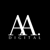 AA Digital logo - Similar company to Aaa Media Solutions