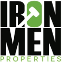 Iron Men Properties logo - Similar company to Bk Management