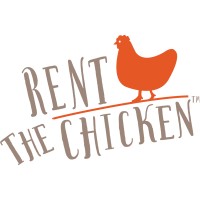 Rent The Chicken logo - Similar company to Proposition Chicken