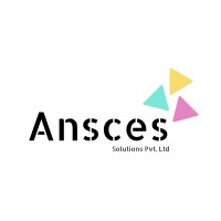 Ansces Solutions Pvt. Ltd. logo - Similar company to Incrasoft Private Limited