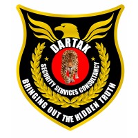 Dartak Security Services Consultancy logo - Similar company to Alusynco Hellas Services