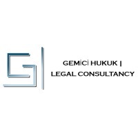 Gemici Hukuk | Legal Consultancy logo - Similar company to Gibirtech Robotics