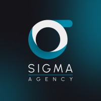 Sigma Agency logo - Similar company to Ieu Jo