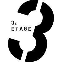 3e étage logo - Similar company to Bio-T-Full