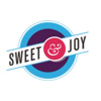 Sweet&Joy | Set design logo - Similar company to Set My Way