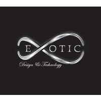 Exotic International logo - Similar company to Panadium Ltd