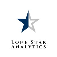 Lone Star Cognos Analytics & Business Intelligence logo - Similar company to Valley Income Properties, Inc.