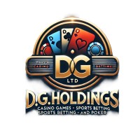 D, G. Holdings Ltd logo - Similar company to Atlantis Inc