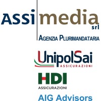 Assimedia Srl logo - Similar company to Assimedia