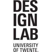 DesignLab University of Twente logo - Similar company to Cobra Technologies Ceramic Discs