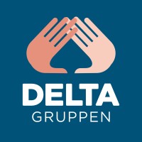 Deltagruppen AB logo - Similar company to Dammråttan