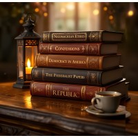 Institute of American Constitutional Thought and Leadership