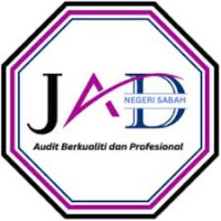 Jabatan Audit Dalam Negeri Sabah logo - Similar company to Edisijuta Group