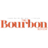 The Bourbon Review logo - Similar company to Breaking Bourbon